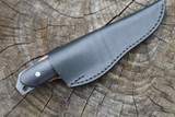 Masano Toyokuni Japan TKA-018 Yama 3.54" Fixed Blade Hunting Cutlery Camp Knife