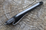 Masano Toyokuni Japan TKA-018 Yama 3.54" Fixed Blade Hunting Cutlery Camp Knife