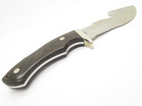 Vintage Colt CT7-B Serengeti Seki Japan Guthook Fixed Blade Hunting Knife Lot 5