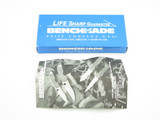 Empty Box only for Benchmade Oregon 650 Boguszewski Spike Folding Pocket Knife
