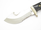 Vintage Colt CT7-B Serengeti Seki Japan Guthook Fixed Blade Hunting Knife