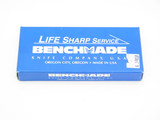 Empty Box only for Benchmade Oregon USA 401 Panther Folding Pocket Knife