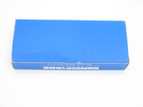 Empty Box only for Benchmade Oregon USA 800BT AFCK Folding Pocket Knife