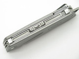 Buck 735 735PLS Platinum X-tract Essential Multi Tool Knife Screwdriver Scissor