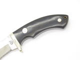 Vintage Colt CT7 Serengeti Seki Japan Guthook Fixed Blade Hunting Knife (Lot 3)