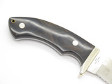 Vintage Colt CT7 Serengeti Seki Japan Guthook Fixed Blade Hunting Knife (Lot 3)