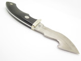 Vintage Colt CT7 Serengeti Seki Japan Guthook Fixed Blade Hunting Knife (Lot 3)