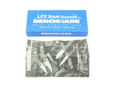 Empty Box only for Benchmade Oregon USA 612 Leopard Folding Pocket Knife