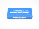 Empty Box only for Benchmade Oregon USA 612 Leopard Folding Pocket Knife