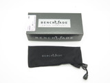 Empty Box only for Benchmade USA 808BK Loco Black Class Folding Pocket Knife