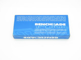 Empty Box only for Benchmade Oregon USA 921 Switchback Folding Pocket Knife