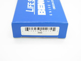 Empty Box only for Benchmade Oregon USA 350 Mel Pardue Folding Pocket Knife