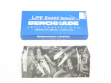 Empty Box only for Benchmade Oregon USA 330 Mel Pardue Folding Pocket Knife