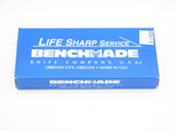 Empty Box only for Benchmade Oregon USA 330 Mel Pardue Folding Pocket Knife