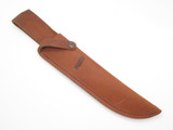 Marbles Trailmaker Mountain Man Leather Fixed 10" Blade Bowie Knife Sheath