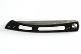 Mcusta Seki Japan MC-222D Executive White Damascus Personal Folding Steak Knife