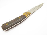 Vintage Parker Cut Co Tak Fukuta Seki Japan Skinner Fixed Hunting Knife (Lot 5)