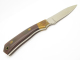 Vintage Parker Cut Co Tak Fukuta Seki Japan Skinner Fixed Hunting Knife (Lot 5)