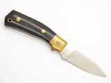 Vintage Parker Cut Co Tak Fukuta Seki Japan Skinner Fixed Hunting Knife (Lot 2)