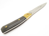 Vintage Parker Cut Co Tak Fukuta Seki Japan Skinner Fixed Hunting Knife (Lot 2)