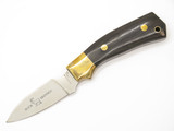 Vintage Parker Cut Co Tak Fukuta Seki Japan Skinner Fixed Hunting Knife (Lot 6)