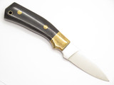 Vintage Parker Cut Co Tak Fukuta Seki Japan Skinner Fixed Hunting Knife (Lot 6)