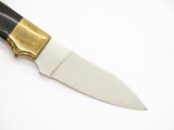 Vintage Parker Cut Co Tak Fukuta Seki Japan Skinner Fixed Hunting Knife (Lot 6)