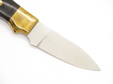 Vintage Parker Cut Co Tak Fukuta Seki Japan Skinner Fixed Hunting Knife (Lot 3)