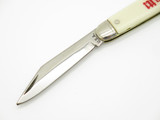 Vintage USA "Coke is it!" Novelty Advertising 3.18" Folding Pocket Knife