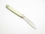 Vintage USA "Coke is it!" Novelty Advertising 3.18" Folding Pocket Knife