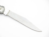 Vintage 1980 Queen Steel #45 Big Chief USA 5" Folding Pocket Knife