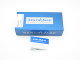 Empty Box only for Benchmade USA 535 Bugout Folding Pocket Knife