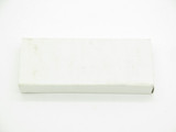 Empty Box only for Vintage Klotzli KL100 Swiss Folding Pocket Knife