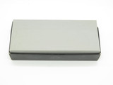 Empty Box only for Vintage SOG Kuku KU-1012 Kiku Folding Pocket Knife & Clip