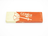 Empty Box Only for Vintage Gerber Classic L.S.T. 6006 Folding Pocket Knife