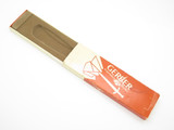 Empty Box Only for Vintage Gerber Classic L.S.T. 6006 Folding Pocket Knife