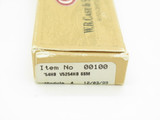 Empty Box Only for Vintage 1999 Case XX USA V5254HB SSM Folding Pocket Knife