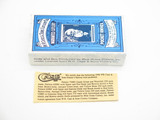 Empty Bluegrass Box Only for Vintage Case & Sons YG2085SP Folding Pocket Knife