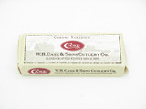 Empty Box Only for Vintage USA Case XX 3185 CV Doctors Folding Pocket Knife