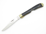 Vintage Queen Steel 76 USA Easy Open 4.12" Folding Pocket Knife