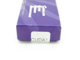 Empty Box Only for Vintage Camillus Cuda Cuda1 Folding Pocket Knife