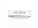 Empty Box only for Boker Tree Brand Solingen 4616 Folding Hunter Pocket Knife