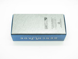 Empty Box only for Benchmade USA 928 Osborne Proxy Folding Pocket Knife
