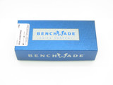 Empty Box only for Benchmade USA 945BK-1 Mini Osborne Folding Pocket Knife