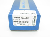 Empty Box only for Benchmade USA 945BK-1 Mini Osborne Folding Pocket Knife