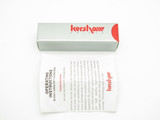 Empty Box Only for Vintage Kershaw USA Nakamura 1480 Folding Pocket Knife