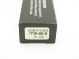 Empty Box only for Buck Knives Buckbrite Flashlight FF3A-RD-0