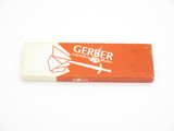 Empty Box Only for Vintage Gerber L.S.T. 6006 Classic Folding Pocket Knife