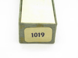 Empty Box Only for Vintage Kabar 1019 Folding Pocket Knife