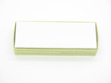 Empty Box Only for Vintage Case Family Tree Knives Crandall Folding Pocket Knife
